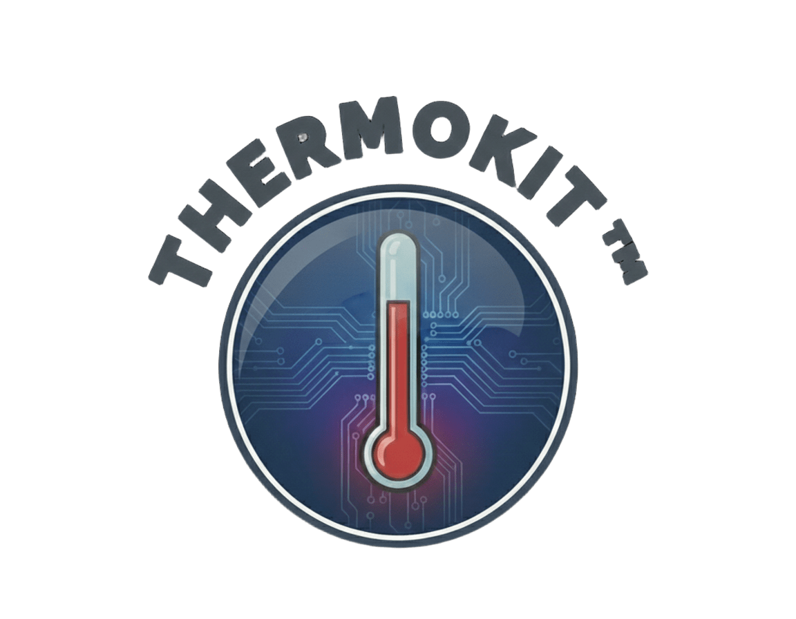Logo ThermoKit